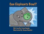 Can Elephants Bowl?