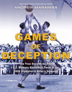 Games of Deception - Maraniss, Andrew