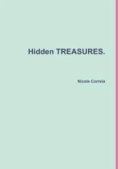 Hidden TREASURES. - Correia, Nicole