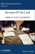 Servants of the Lord - Bild 1