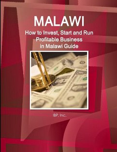 Malawi - Ibp, Inc.