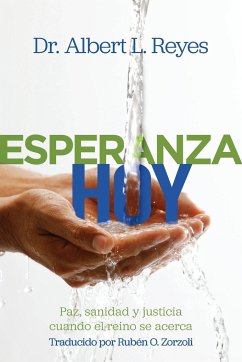 Esperanza Hoy - Reyes, Albert L