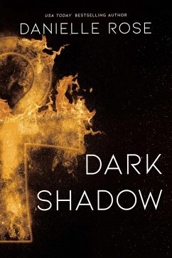 Dark Shadow - Rose, Danielle