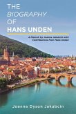 The Biography of Hans Unden