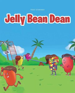 Jelly Bean Dean - Stanaway, Tracy