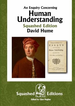An Enquiry Concerning Human Understanding (Squashed Edition) - Hume, David