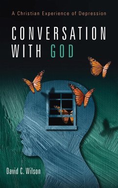 Conversation with God - Wilson, David C.