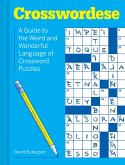 Crosswordese Crosswordese