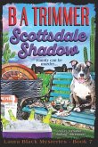 Scottsdale Shadow: a fun, romantic, thrilling, adventure...