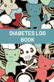 Diabetes Log Book For Kids