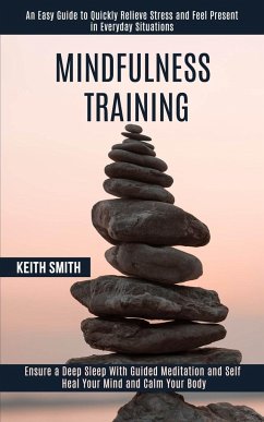 Mindfulness Training - Smith, Keith