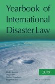Yearbook of International Disaster Law: Volume 2 (2019)