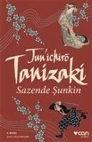 Sazende Sunkin - Tanizaki, Junichiro