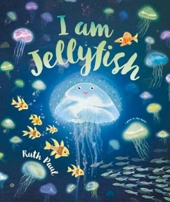 I Am Jellyfish - Paul, Ruth