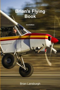 Brian's Flying Book 2nd Edition - Lansburgh, Brian