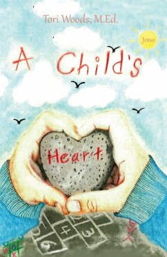 Cover A Child's Heart