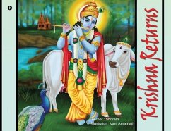 Krishna Returns - Shriram