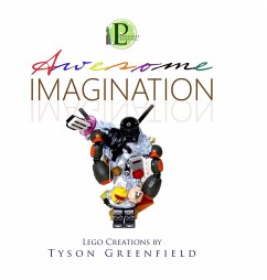 Awesome Imagination - Greenfield, Tyson