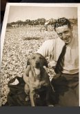 Childhood memories of life in Leesland Road by Kevin Dewane