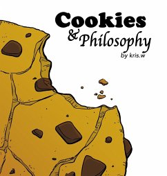 Cookies & Philosophy - Wimberly, Kris