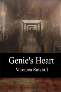 Genie's Heart - Ratzloff, Veronica