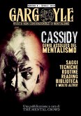 Gargoyle - Rivista non convenzionale di Mentalismo - n. 4