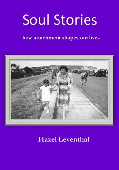 Soul Stories - Leventhal, Hazel