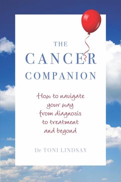 Cancer Companion - Lindsay, Toni