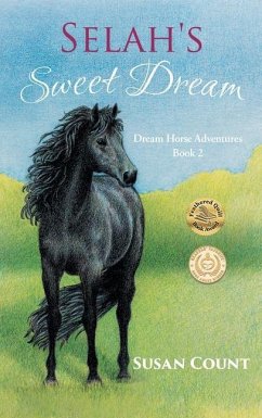 Selah's Sweet Dream - Count, Susan