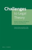 Challenges to Legal Theory: Essays in Honour of Professor José Iturmendi Morales
