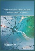 Frontiers in Clinical Drug Research - CNS and Neurological Disorders: Volume 7