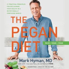 The Pegan Diet - Hyman, Mark