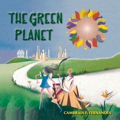 The Green Planet - Fernandes, Cambraia Fonseca