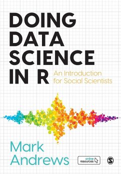 Doing Data Science in R - Andrews, Mark