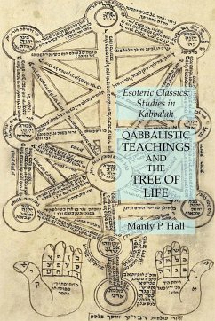 Qabbalistic Teachings and the Tree of Life - Hall, Manly P.