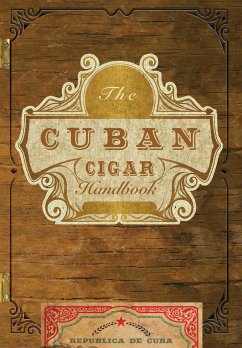 The Cuban Cigar Handbook - Speranza, Matteo