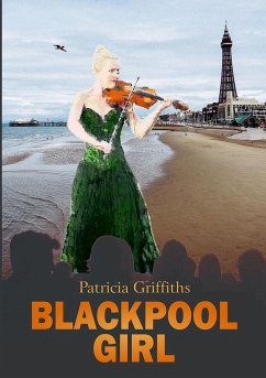 Blackpool Girl