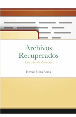 Archivos Recuperados - Mena Arana, Hernan