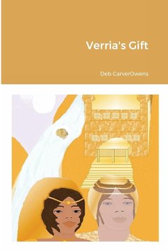 Verria's Gift - Carverowens, Deb