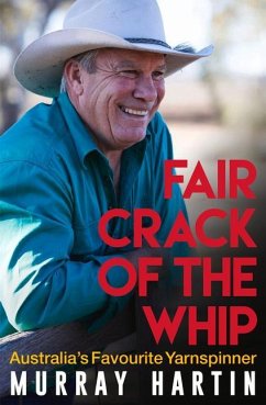 Fair Crack of the Whip - Hartin, Murray