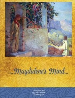 Magdalene's Mind - Amendola, Gloria