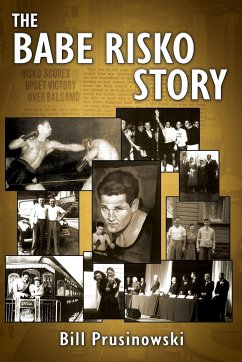 The Babe Risko Story - Prusinowski, Bill