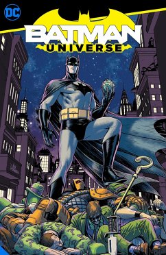 Batman: Universe - Bendis, Brian Michael