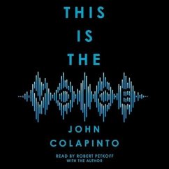 This Is the Voice - Colapinto, John