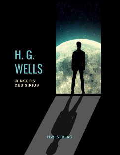 Jenseits des Sirius - Wells, H. G.