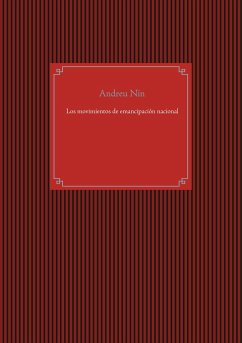 Los movimientos de emancipación nacional