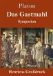 Das Gastmahl (Großdruck) - Bild 1