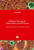 Biological Therapy for Inflammatory Bowel Disease