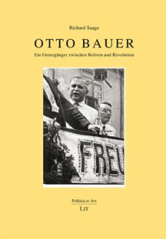 Otto Bauer - Saage, Richard