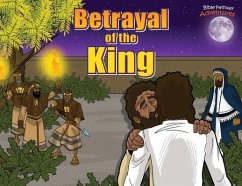 Betrayal of the King - Reid, Pip